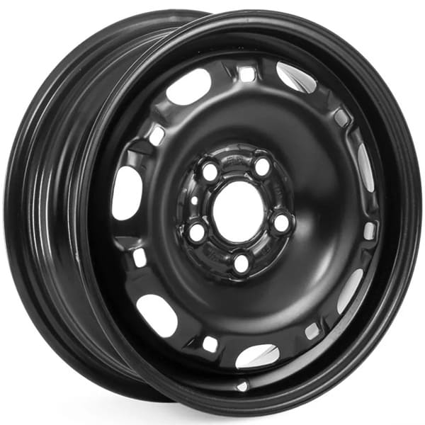ДШ 5*100 14*5 D57.1 ET35 Magnetto 14016 черный