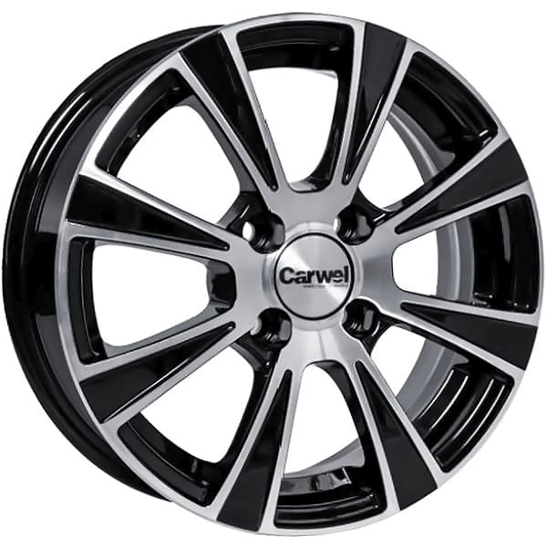 ДЛ 4*98 14*5.5 D58.5 ET35 Carwel Йота AB