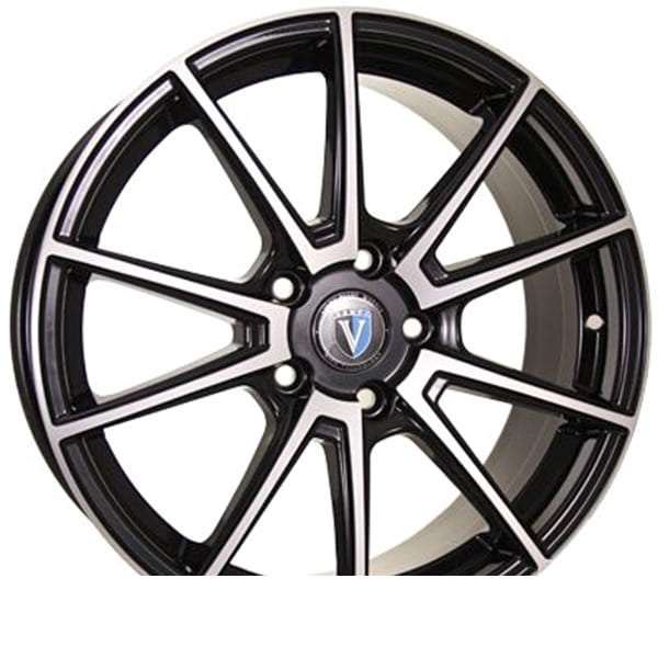 ДЛ 5*108 17*7 D54.1 ET40 Venti 1704 BD