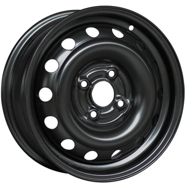 ДШ 4*100 14*5 D54.1 ET45 Trebl 5155 черный