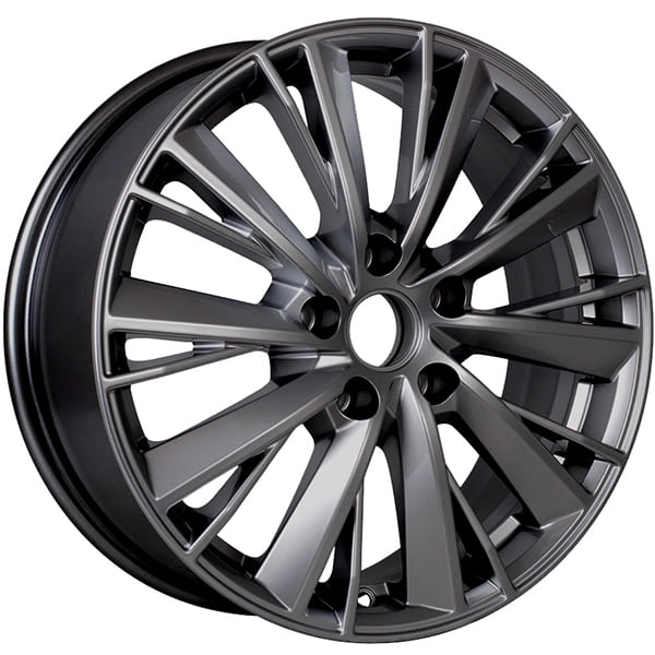 ДЛ 5*108 17*7 D54.1 ET40 Carwel Кивиристи GR