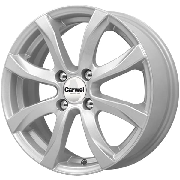ДЛ 4*108 15*6 D65.1 ET30 Carwel Омикрон SB