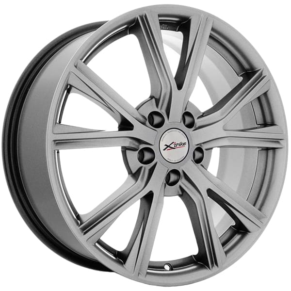 ДЛ 5*108 18*7.5 D54.1 ET38 Xtrike X122 HSB