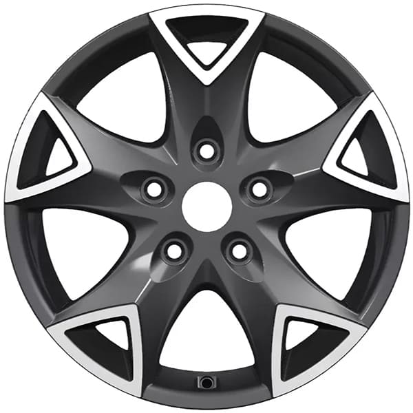 ДЛ 5*130 16*6.5 D89.1 ET50 Carwel Конго ABT