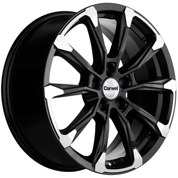ДЛ 5*108 18*7.5 D60.1 ET47 Carwel Ишим ABT