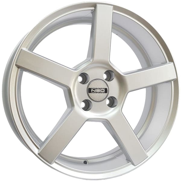 ДЛ 4*98 15*6 D58.6 ET40 NEO V03-1560 S