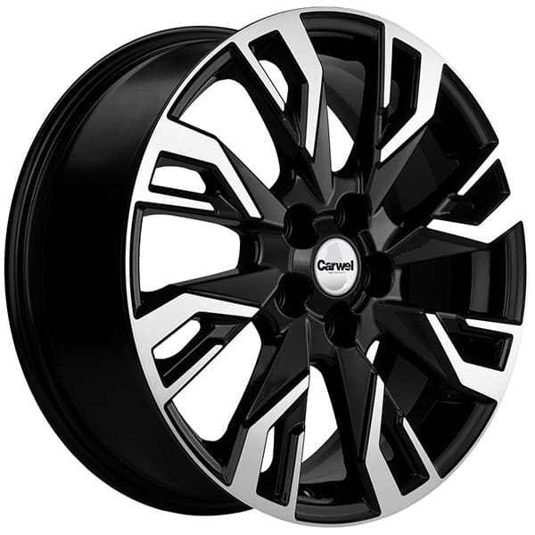 ДЛ 5*108 18*7 D65.1 ET36 Carwel Чеко ABT