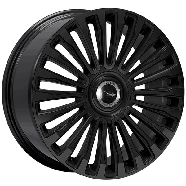 ДЛ 6*139.7 20*8.5 D100.1 ET35 Lizardo XH593 B