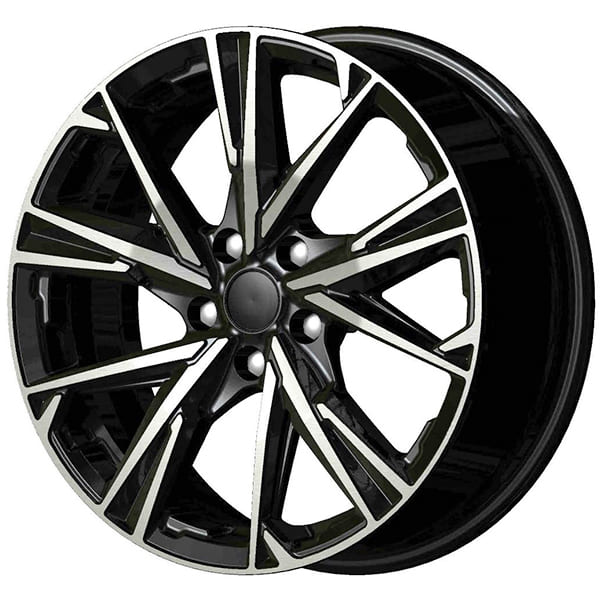 ДЛ 5*108 18*7 D59.6 ET41 Carwel Грейс AB