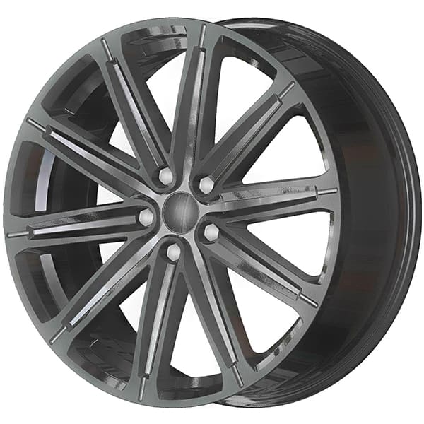 ДЛ 5*114.3 19*7.5 D67.1 ET45 Carwel Тара GR