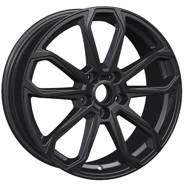 ДЛ 5*108 18*7 D60.1 ET33 Carwel Юкон BL