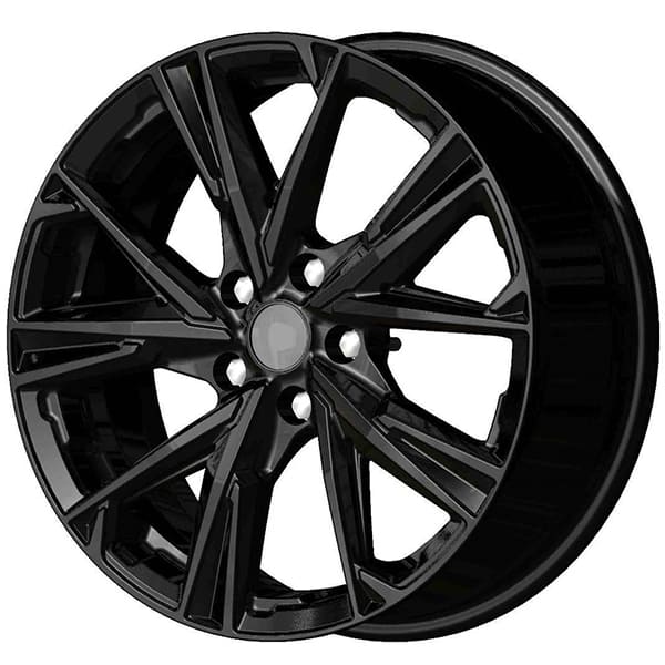 ДЛ 5*108 18*7 D67.1 ET38 Carwel Грейс BK