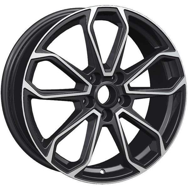 ДЛ 5*114.3 18*7 D54.1 ET53 Carwel Юкон ABT