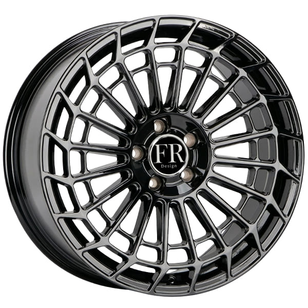 ДЛ 5*112 21*10 D66.56 ET48 FR Replica IVF-3140 B