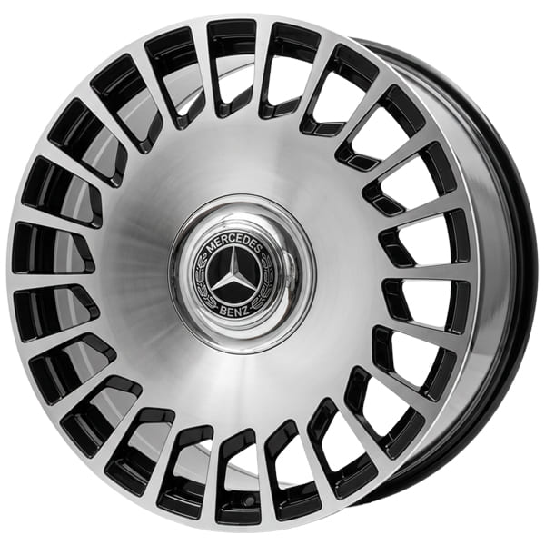 ДЛ 5*114.3 19*8.5 D67.1 ET38 Hengder F1079 MB