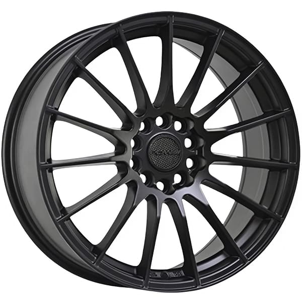 ДЛ 5*114.3 18*8 D66.6 ET37 PDW RACE U4B