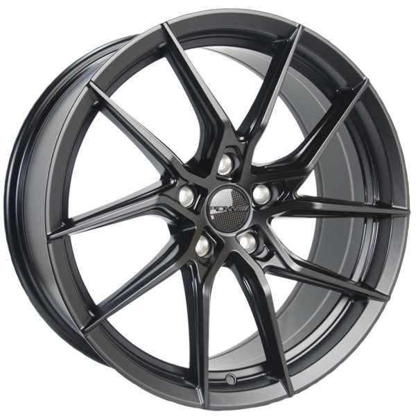 ДЛ 5*114.3 18*8 D66.6 ET37 PDW CORSA U4B