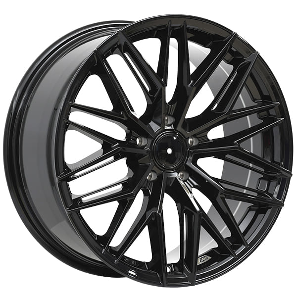 ДЛ 5*114.3 20*8 D67.1 ET45 PDW RAMZES (2119) B