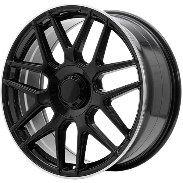 ДЛ 5*112 20*8.5 D66.56 ET35 FR Replica MR 5625 M2/B