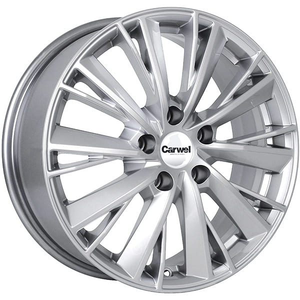 ДЛ 5*108 17*7 D54.1 ET40 Carwel Кивиристи SL