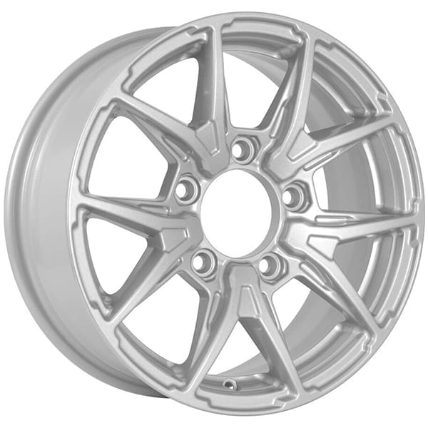 ДЛ 5*139.7 16*6.5 D98.2 ET40 IFREE Нокс Нео-классик
