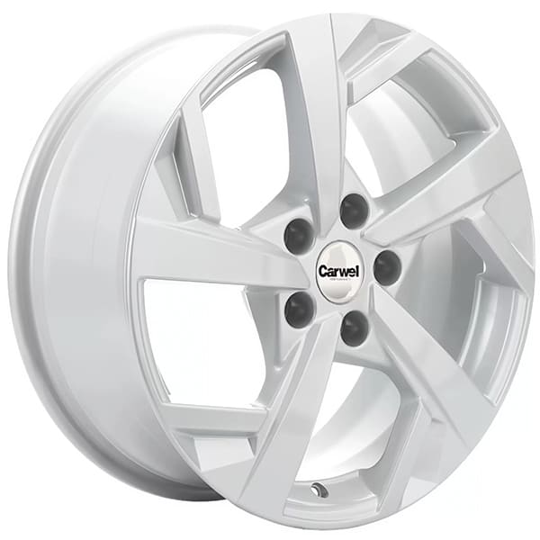 ДЛ 5*108 17*7 D54.1 ET40 Carwel Тенис SLT