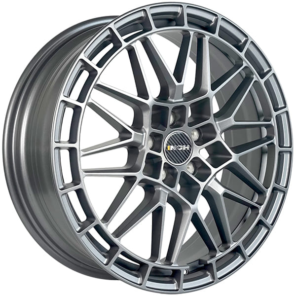 ДЛ 5*114.3 19*7 D66.6 ET40 INCH FA8536 Gunmetal