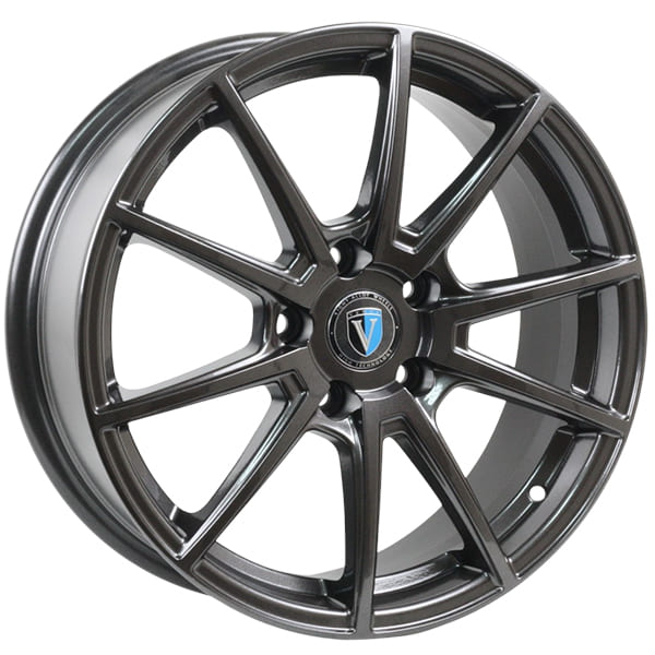 ДЛ 5*108 17*7 D54.1 ET40 Venti 1704 BMG