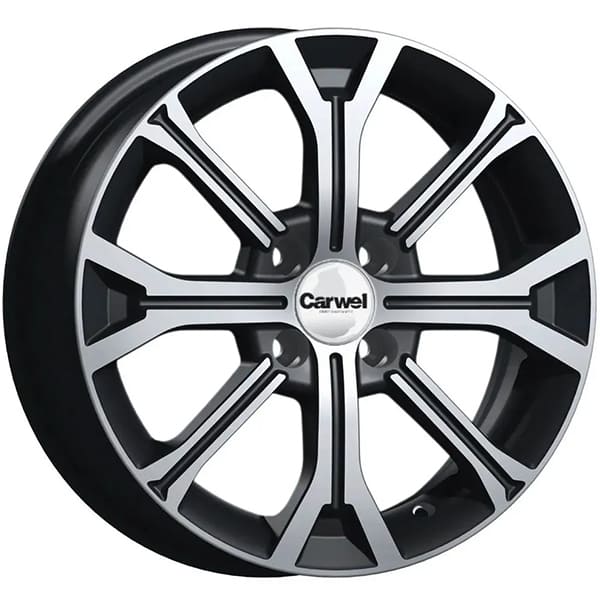 ДЛ 4*98 15*6 D58.5 ET35 Carwel Кизи AB