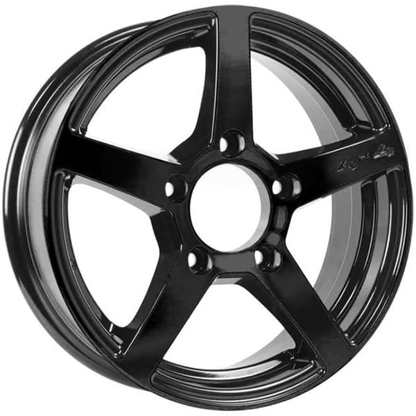 ДЛ 5*139.7 16*6 D98 ET40 RST R136 BL