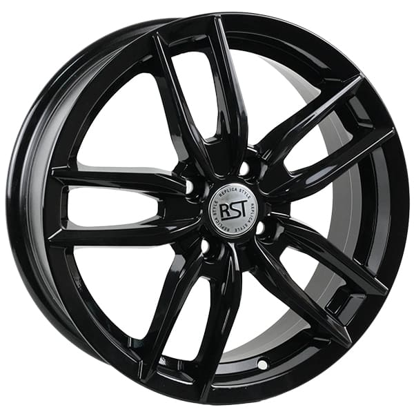 ДЛ 4*100 16*6 D60.1 ET48 RST R076 BL