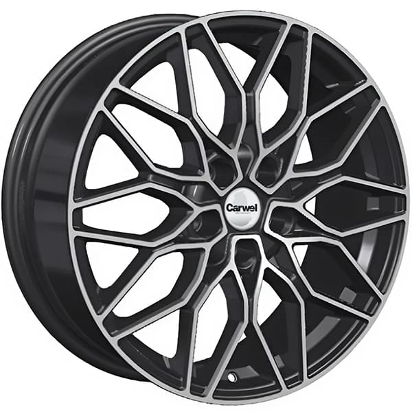 ДЛ 5*108 18*7 D65.1 ET36 Carwel Тим ABT