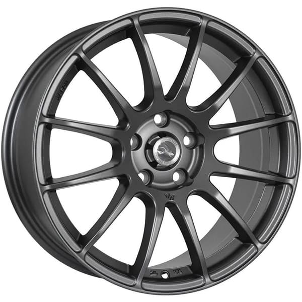 ДЛ 5*114.3 18*7.5 D66.6 ET37 Lizardo 118 CB
