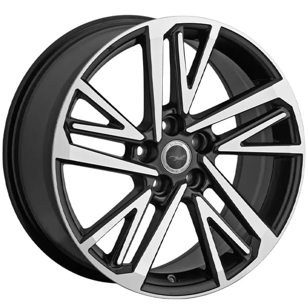 ДЛ 5*114.3 18*8 D66.6 ET37 Lizardo XH292 CBMF