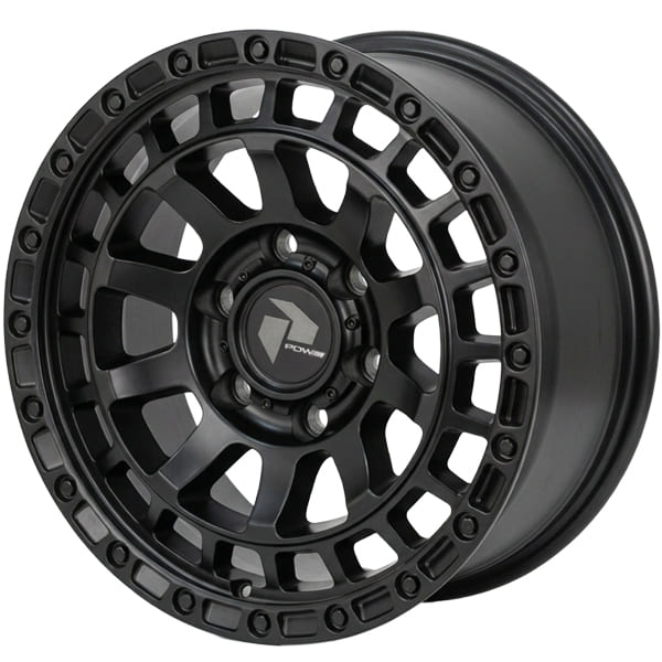 ДЛ 6*139.7 17*8 D100.1 ET24 PDW STRYKER SC-U4V10/BC-U4B FF