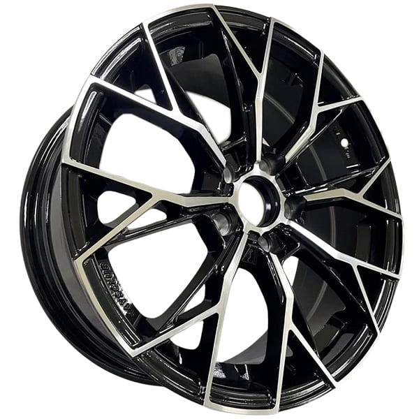 ДЛ 5*114.3 18*7.5 D66.6 ET37 Lizardo XH180 BMF