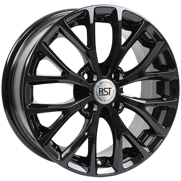 ДЛ 4*100 16*6 D60.1 ET50 RST R166 BL