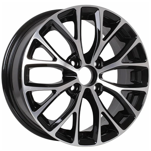ДЛ 4*100 16*6 D60.1 ET50 RST R166 BD