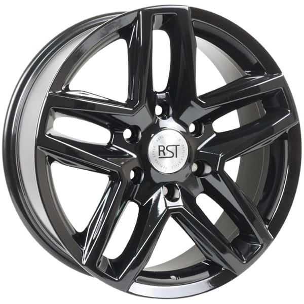 ДЛ 6*139.7 18*8 D100.1 ET42 RST R238 BL