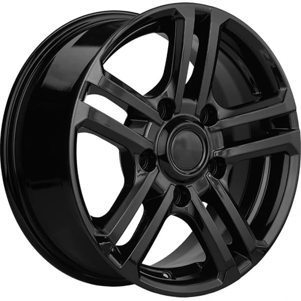 ДЛ 5*139.7 16*6.5 D98.5 ET40 Carwel Niva BL