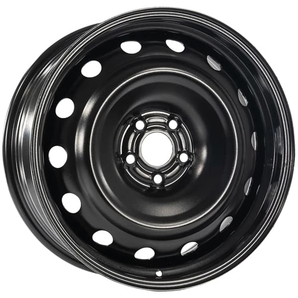 ДШ 5*108 18*7.5 D60.1 ET38 Trebl R-1736 Black