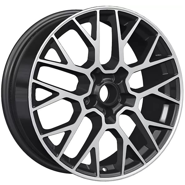ДЛ 5*108 18*7 D60.1 ET47 Carwel Аракс ABT