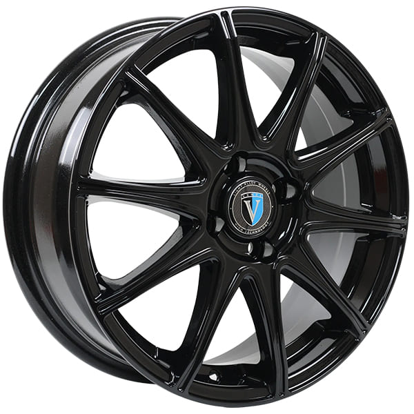 ДЛ 4*100 16*6.5 D60.1 ET45 Venti 1616 BL