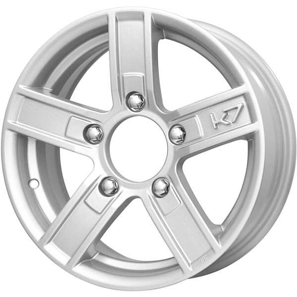 ДЛ 5*139.7 16*6 D98 ET40 Carwel Нива-7 SB