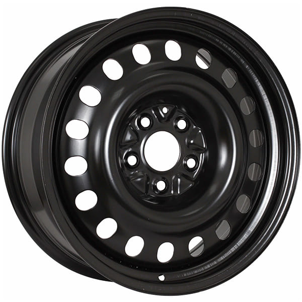 ДШ 5*114.3 17*7 D66.5 ET37 ТЗСК Штамп черный Haval Jolion
