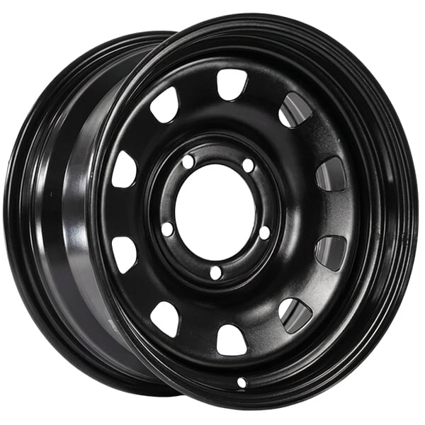 ДШ 5*139.7 16*7 D110.1 ET10 Trebl OFR-1 Black