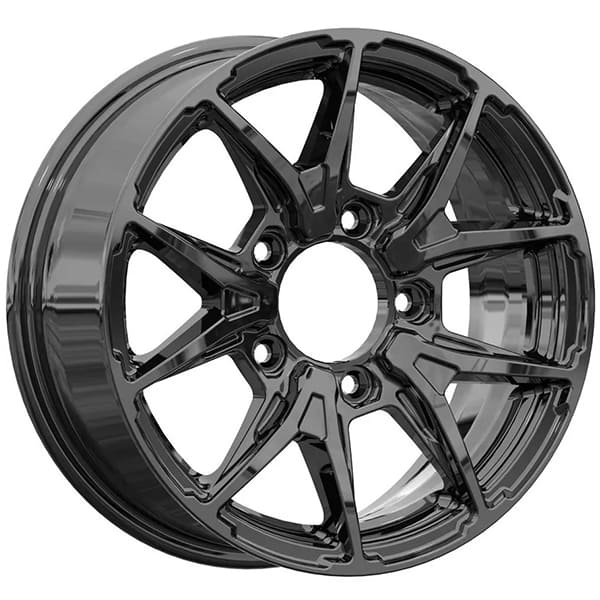 ДЛ 5*139.7 16*6.5 D98.2 ET40 IFREE Нокс BK