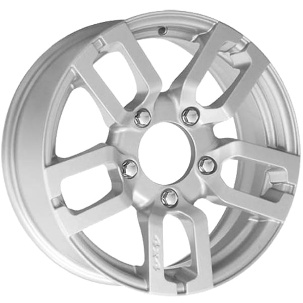 ДЛ 5*139.7 16*6.5 D98 ET40 Carwel Омега SB