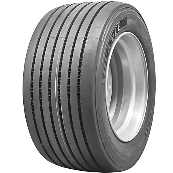 445/45R19.5 Advance GL251T 160J приц. TL
