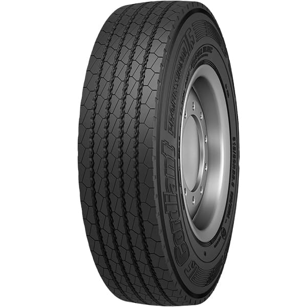 385/65R22.5 CORDIANT PROFESSIONAL FR-1 160K рул. TL